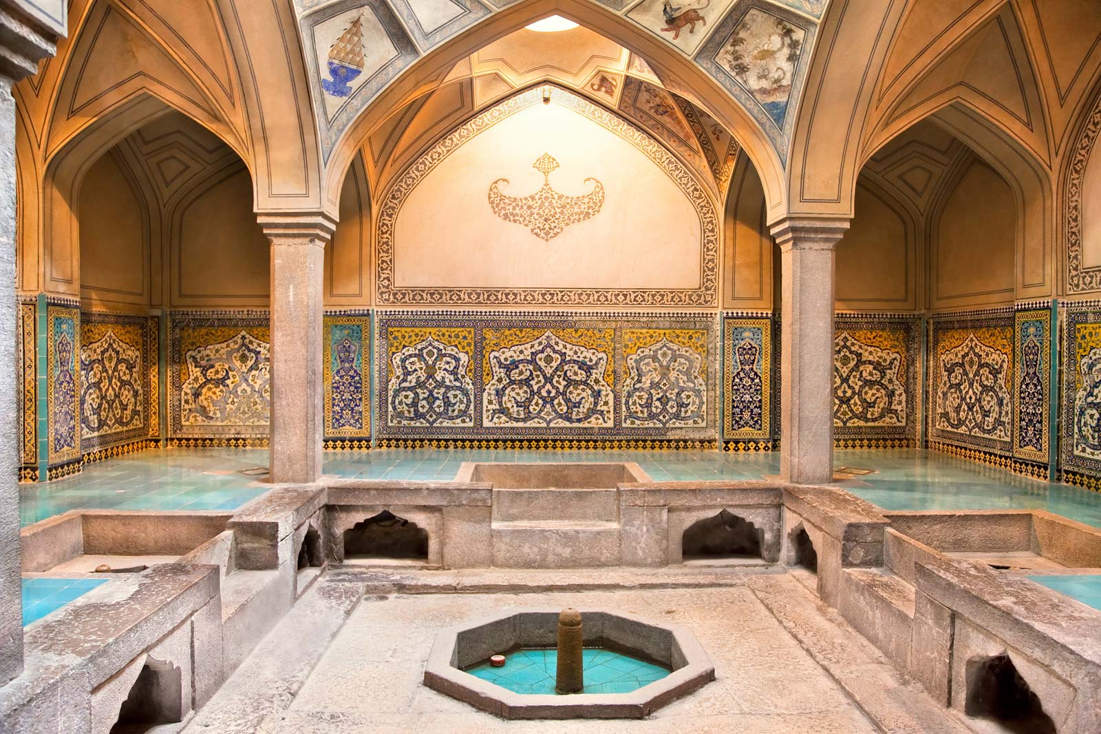 Philosophy of Ghusl