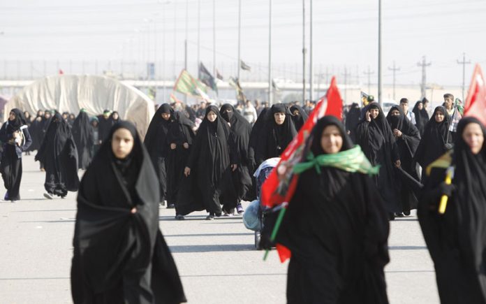 كربلاء: خطة نقل الزائرين هذا العام ستكون الاقرب الى العتبات المقدسة