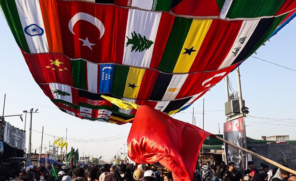 Keeping Aloof From Wahhabi Spitefulness