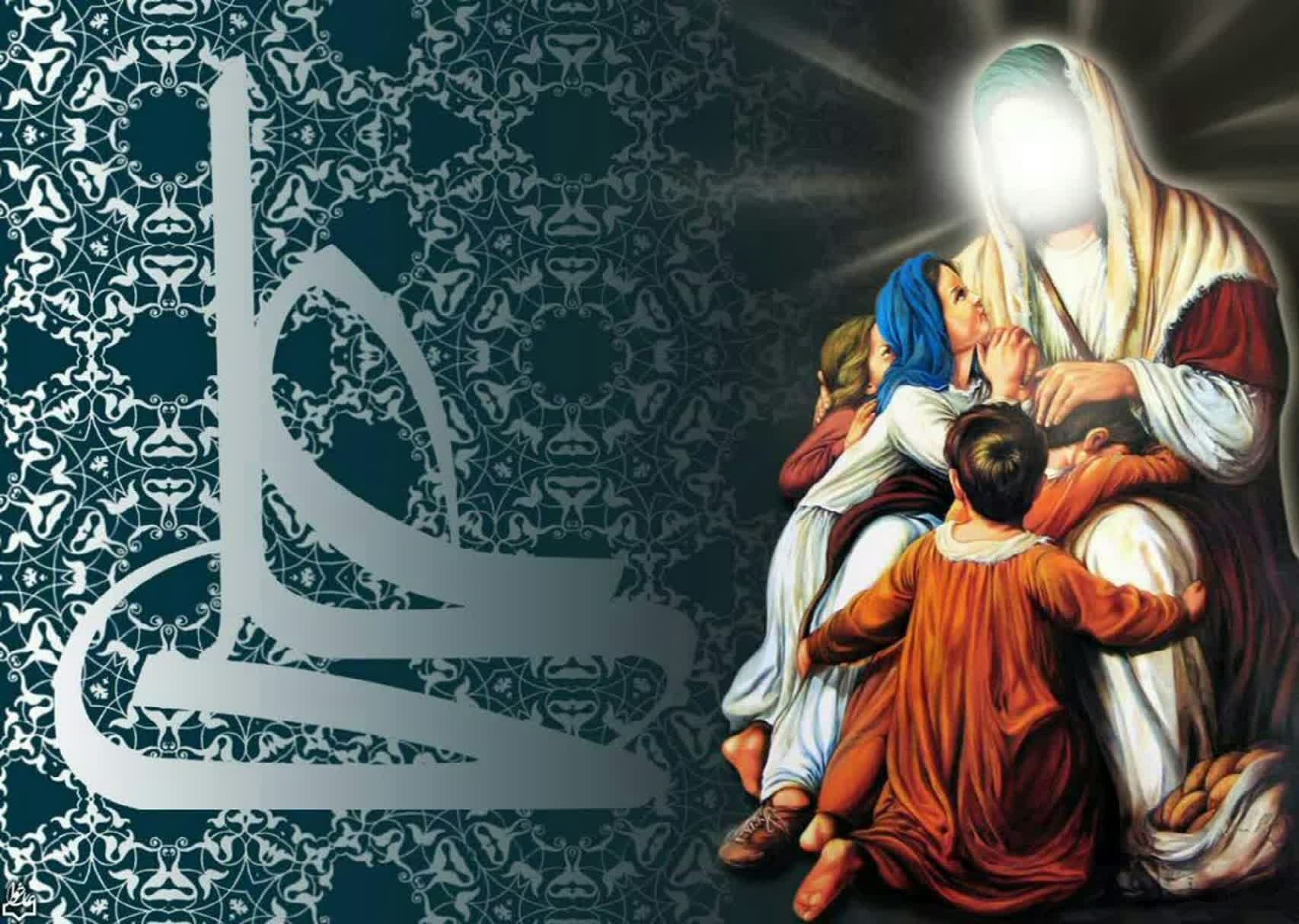 Jihad Ul-Nafs and Self Control through Imam Ali's Battle of the Trench