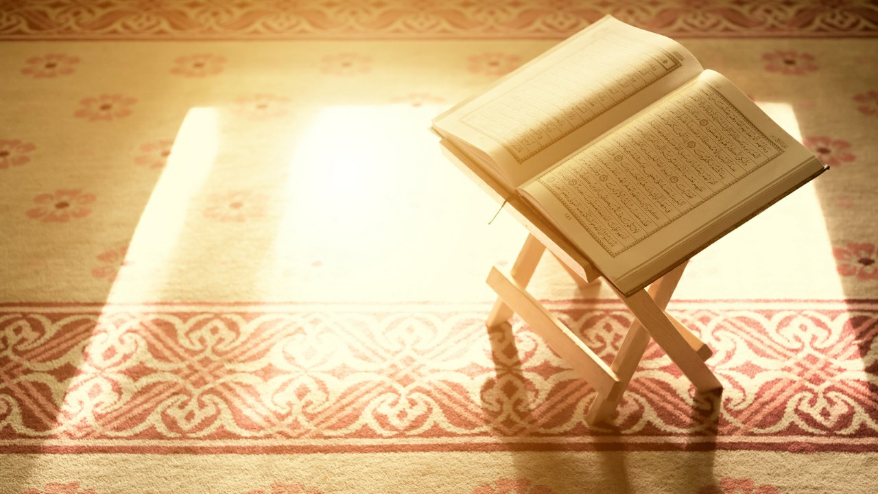What Happens When the Quran is Not Recited in the House?