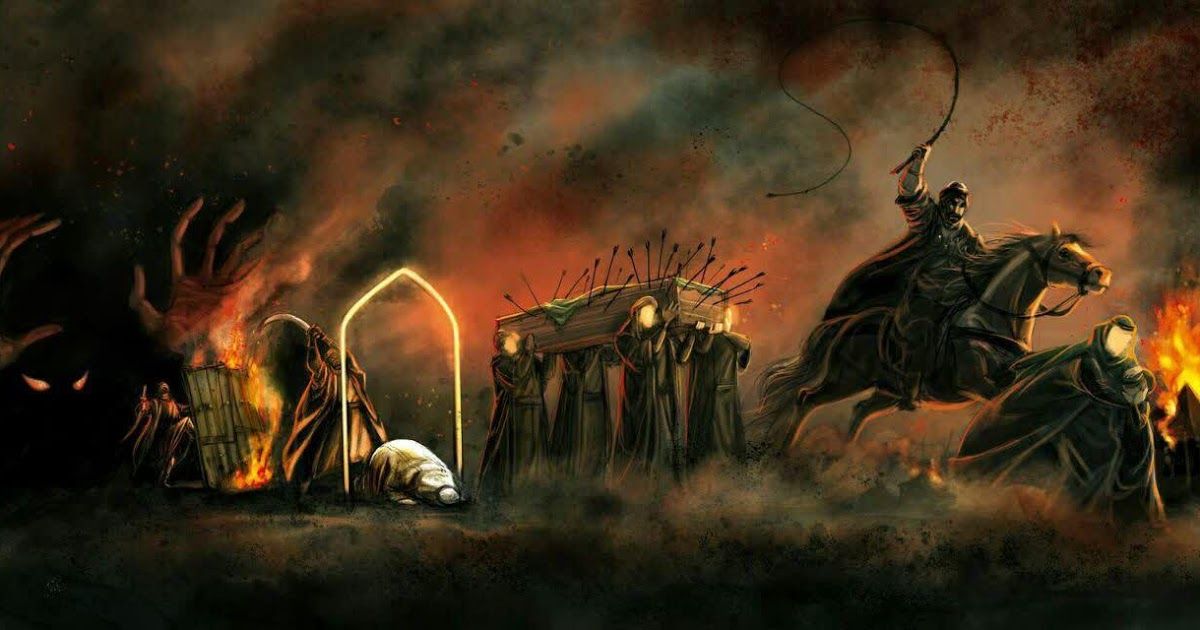 Muharram’s Hidden Hero: Zainab (A.S), A Feminist Icon For All Time