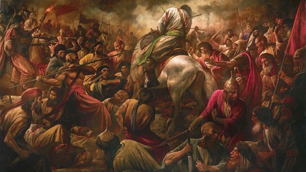 What Happened in the Battle of Karbala, and What Can We Learn From It?