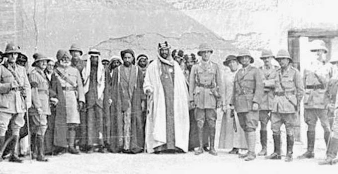 Why Wahhabism Should Be Identified?