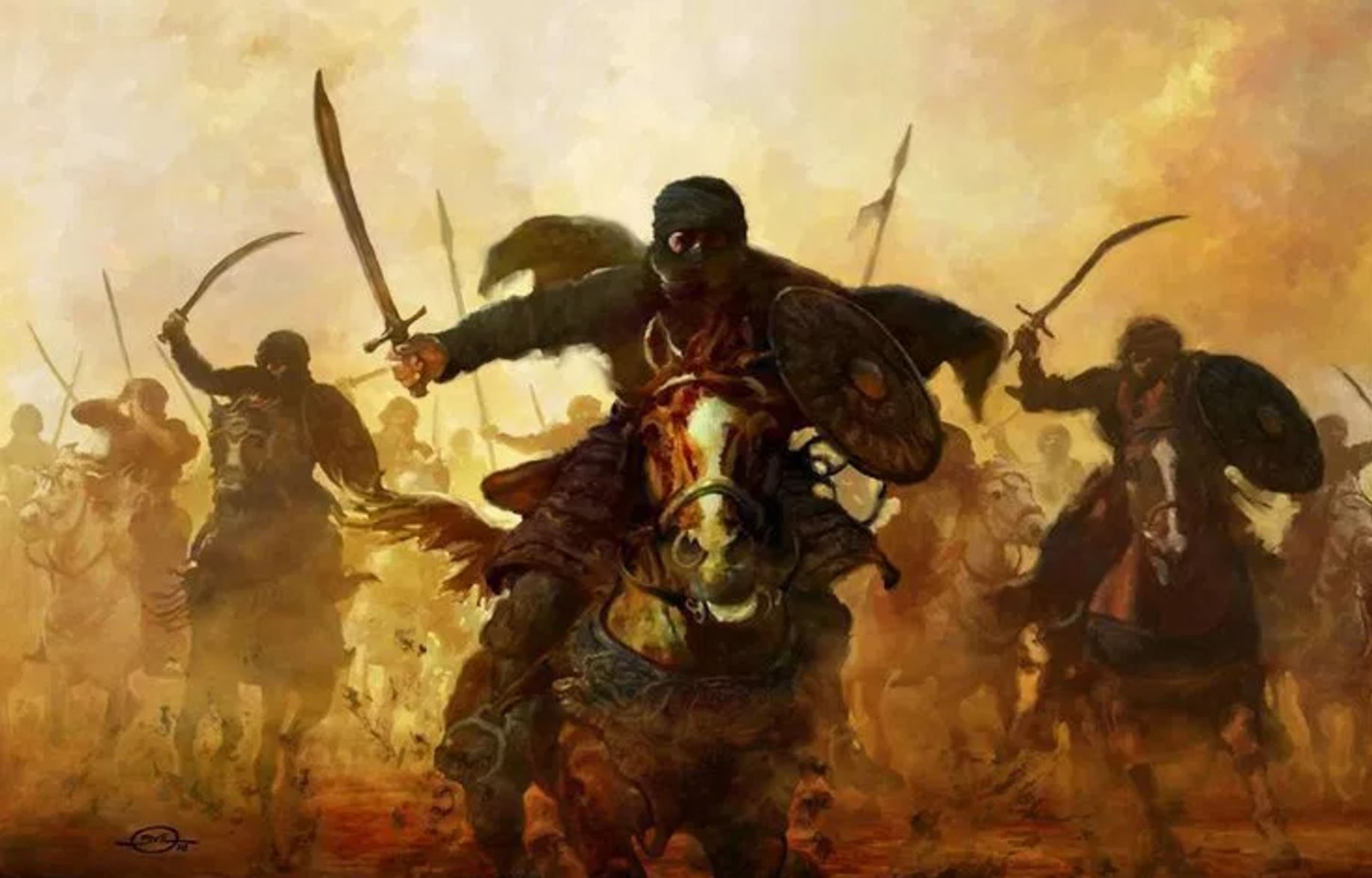 The History of the Battle of Badr (Explained)