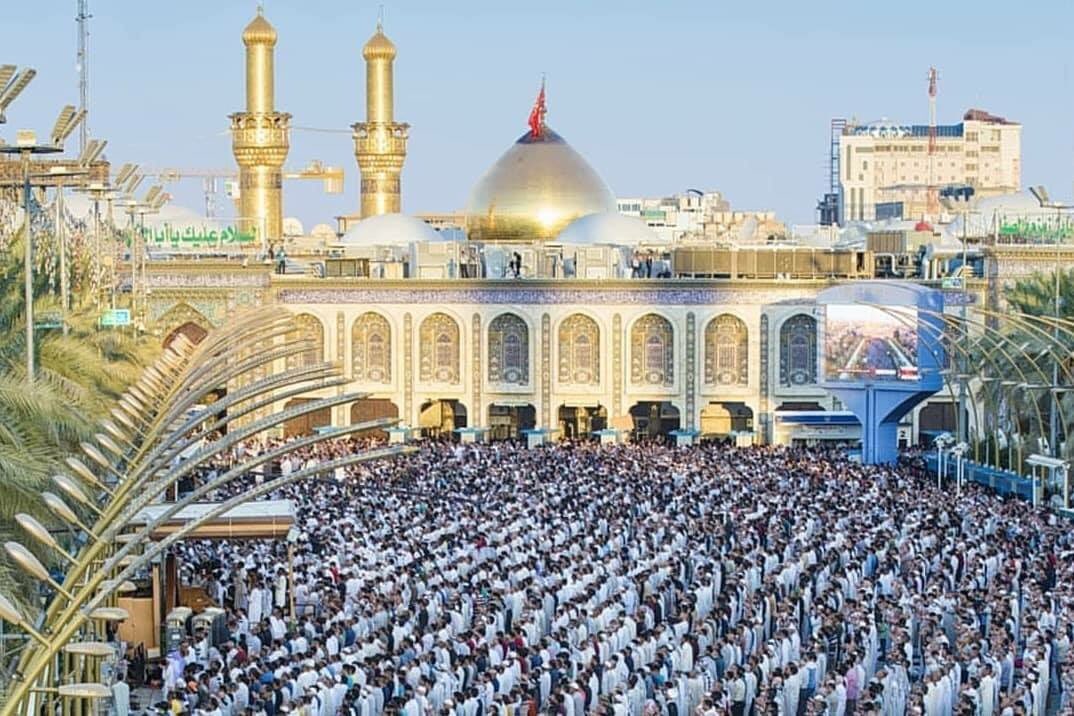 What Is The Need To Face The Qiblah In Prayers?