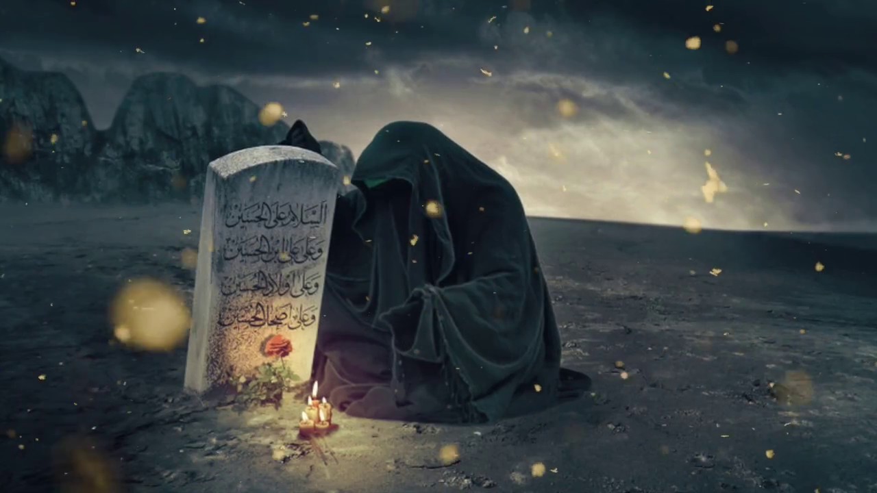 Lady Zainab (A.S): The Greatest Messenger of the Hussaini Revolution -Part II-
