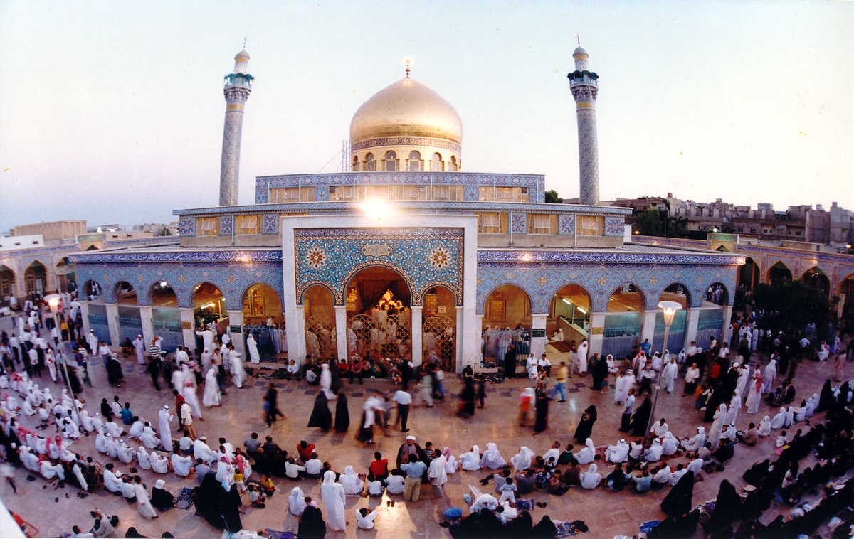 Lady Zainab (A.S): The Greatest Messenger of the Hussaini Revolution -Part III-