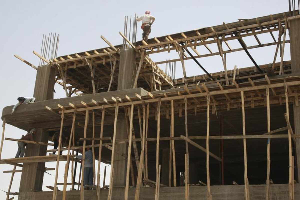 Karbala to Build Houses for Workers