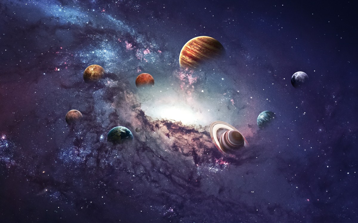 13 Scientific Facts in the Holy Quran