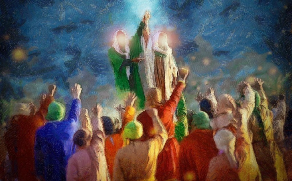 Appointment of Harun by Moosa (A.S) Is the Concrete Proof of Imamate
