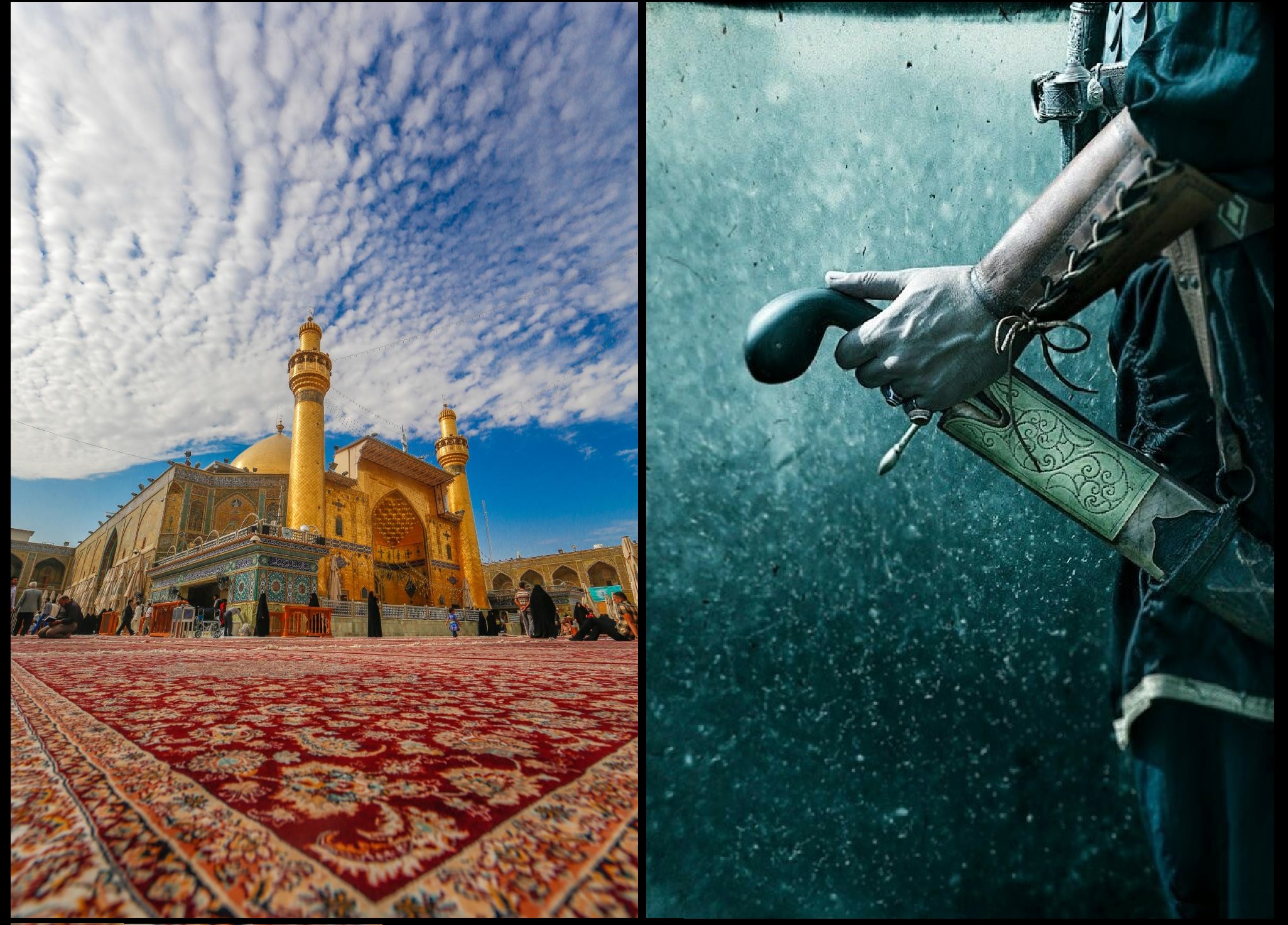Imam Ali (A.S) referred to on Multiple Occasions by Rasulullah (Sawa) As Being like Harun to Moosa (A.S)