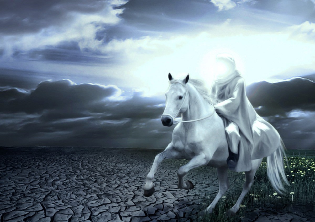 Deviating From Divine Leadership Is the Primary Cause of Our Endless Disaster