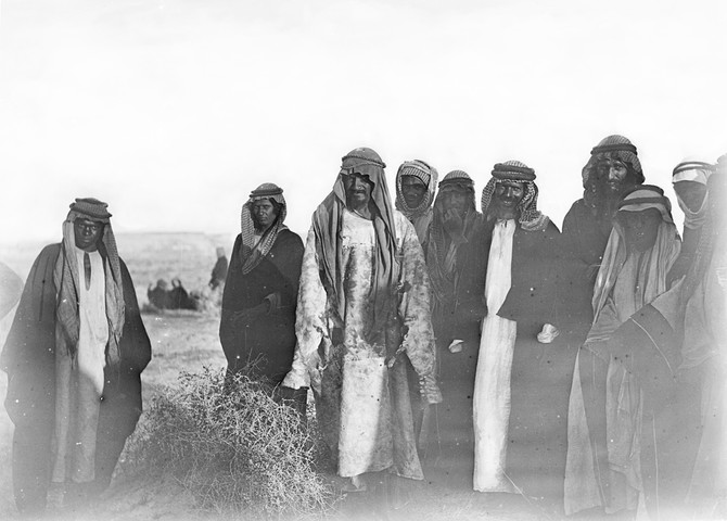 The Children and Students of Shaykh Ibn Abd Al-Wahhab