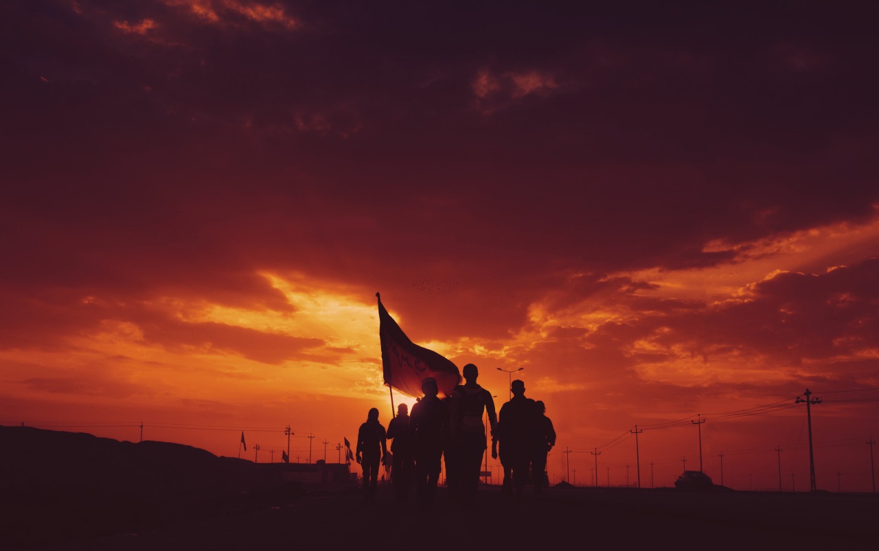 The Disillusionment of Muharram