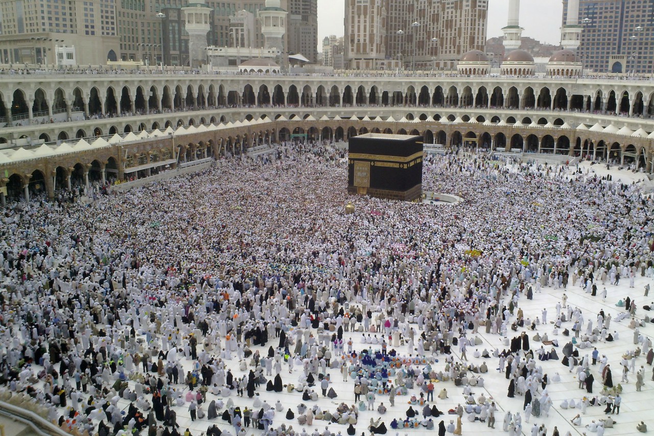 What Secrets Lay Behind The Changing Of The Qiblah?