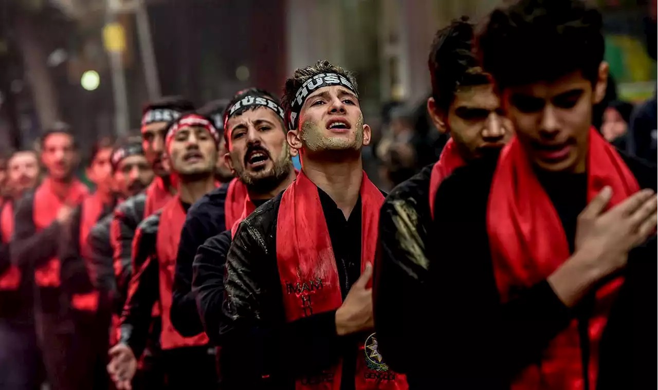 The battle of Karbala and Muharram in Melbourne
