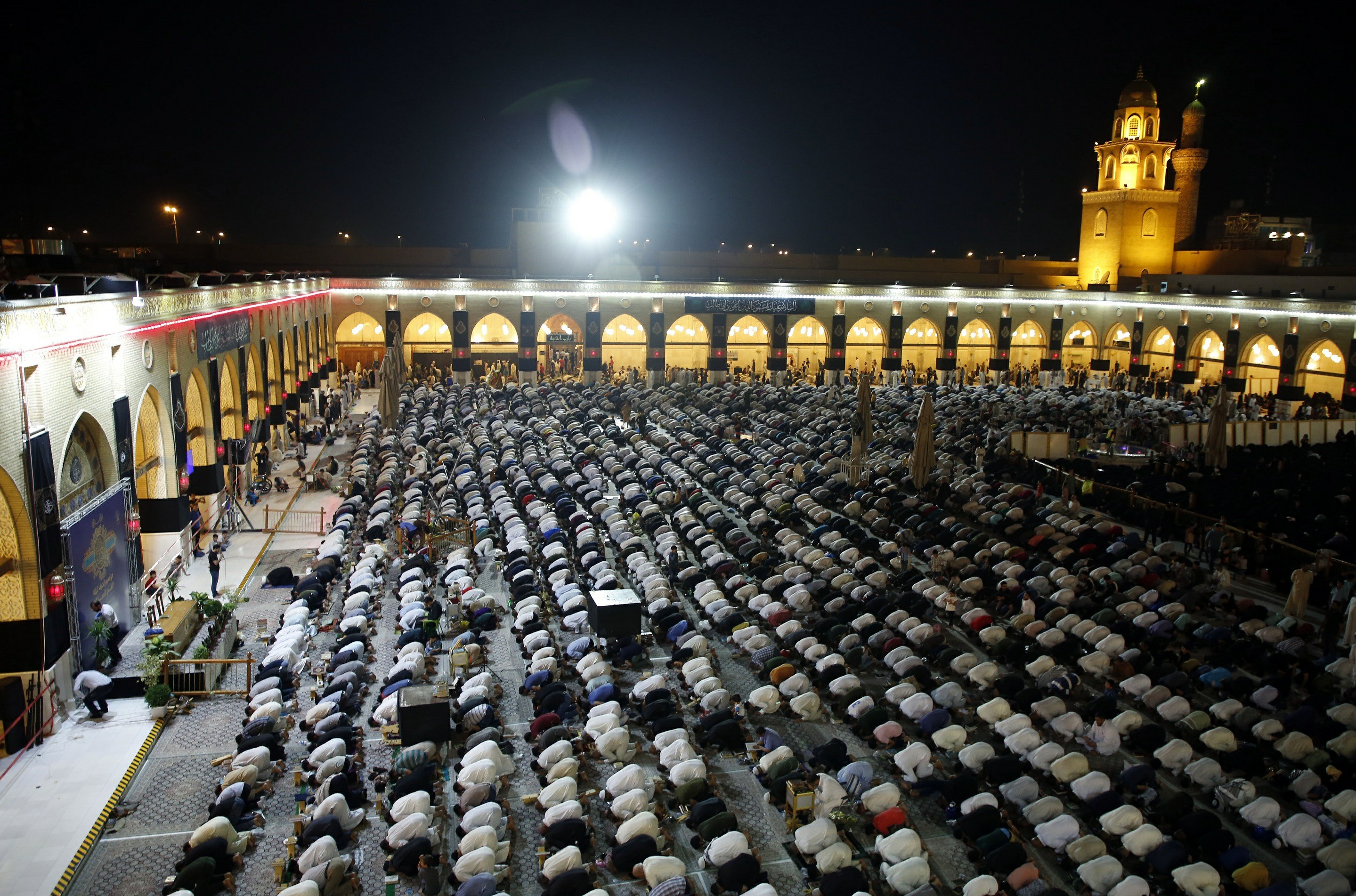 The Philosophy of Prayers -Part I-