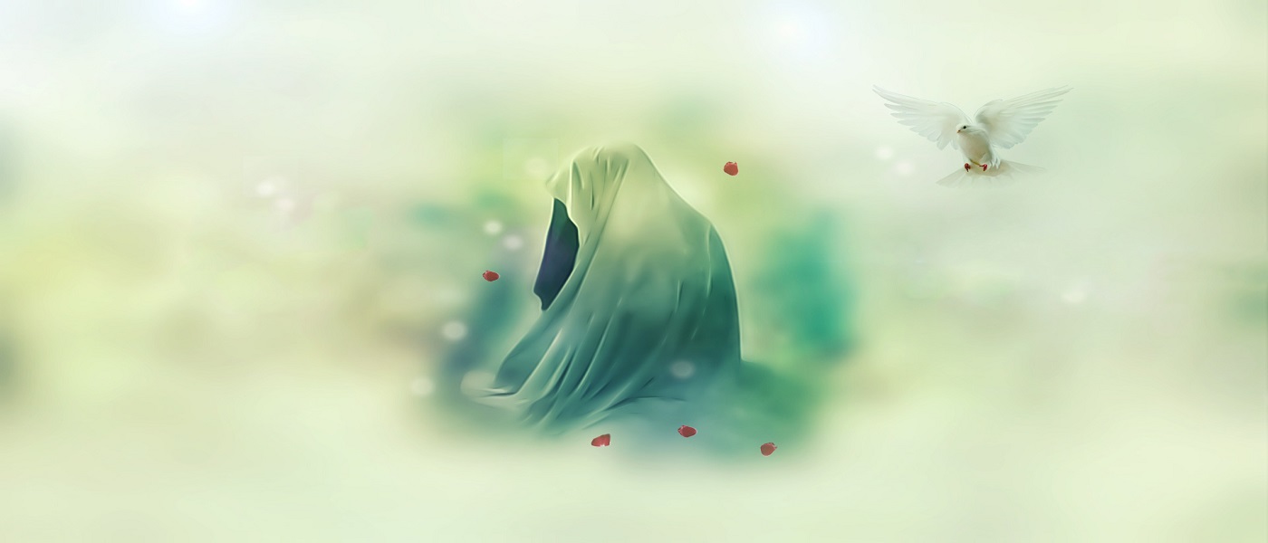 Hazrat Fatima (A. S) As a Housewife