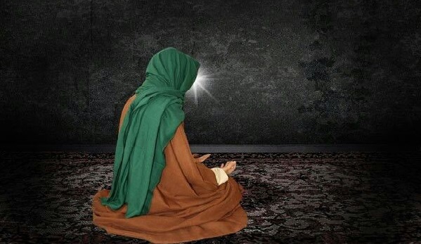 Imam Zainul Abidin (A.S) Returns To Medina