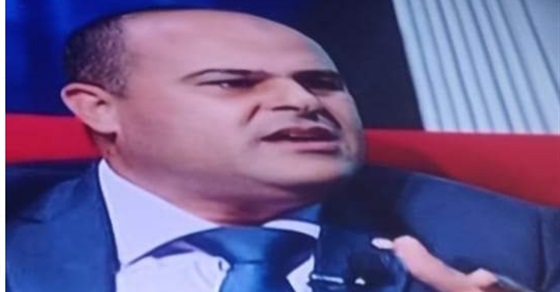 مصر كنانة أهل البيت...