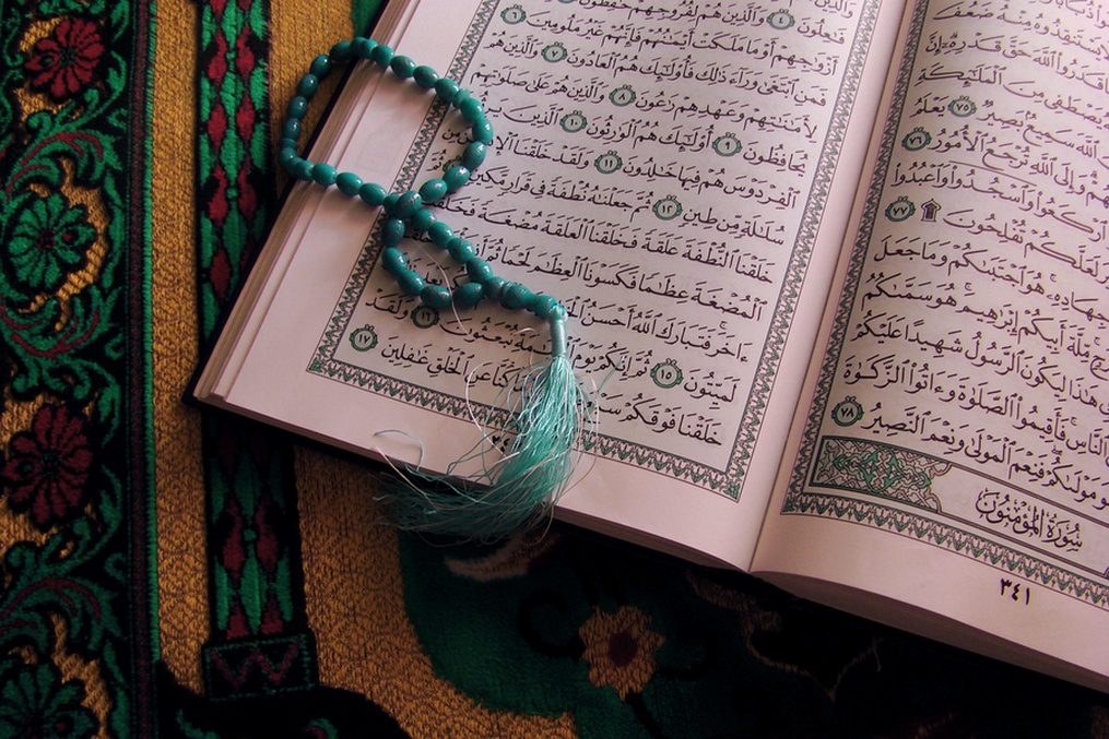 This Workshop Made Me Realise The Depth Of Islam And Why Its Being Misinterpreted In India!