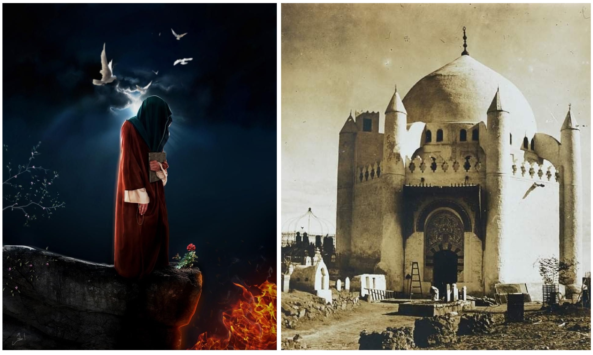 Imam Ali Bin Husain (A.S): Life in Medina after the Tragedy of Kerbala - Part II -