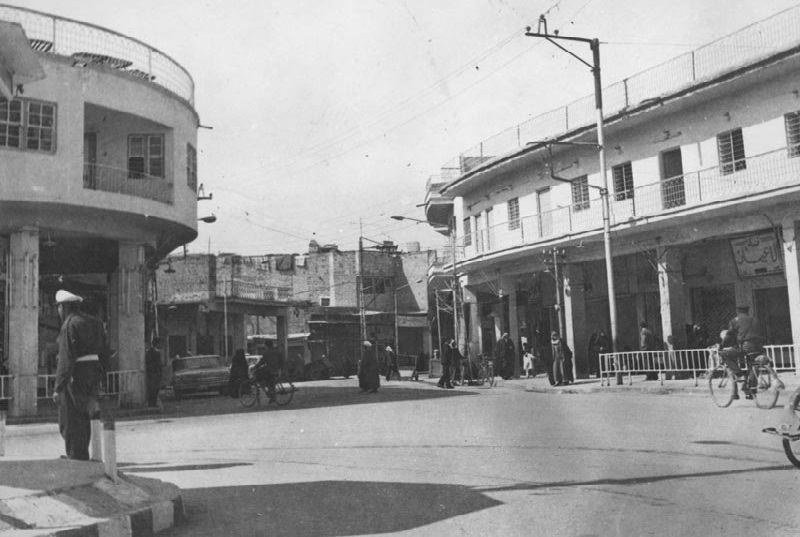 The Beginnings the Police Stations in the Karbala District during the Ottoman Rule