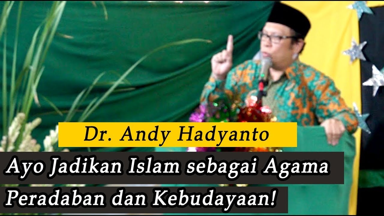 Webinar in Indonesia to Discuss ‘Dialogue Culture in View of Quran’