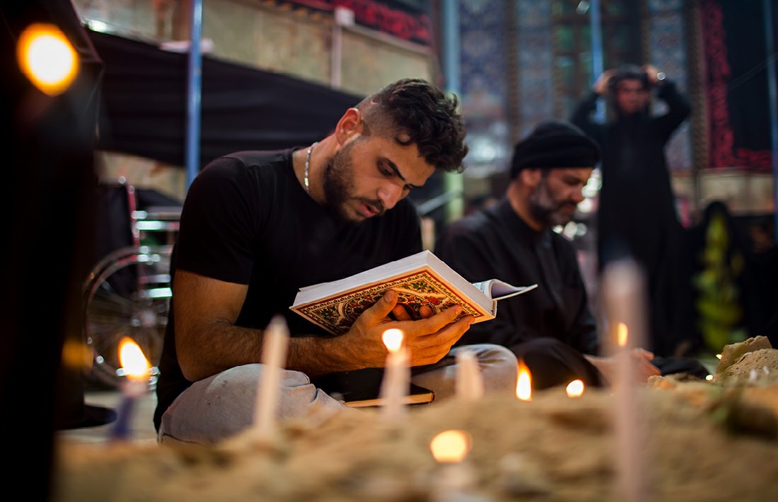 Tawhid in Actions