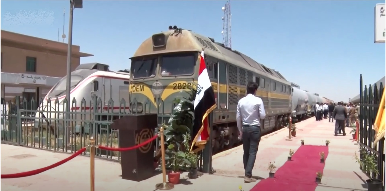 Iraq Discusses Karbala-Najaf Monorail Project with Canadian Firm