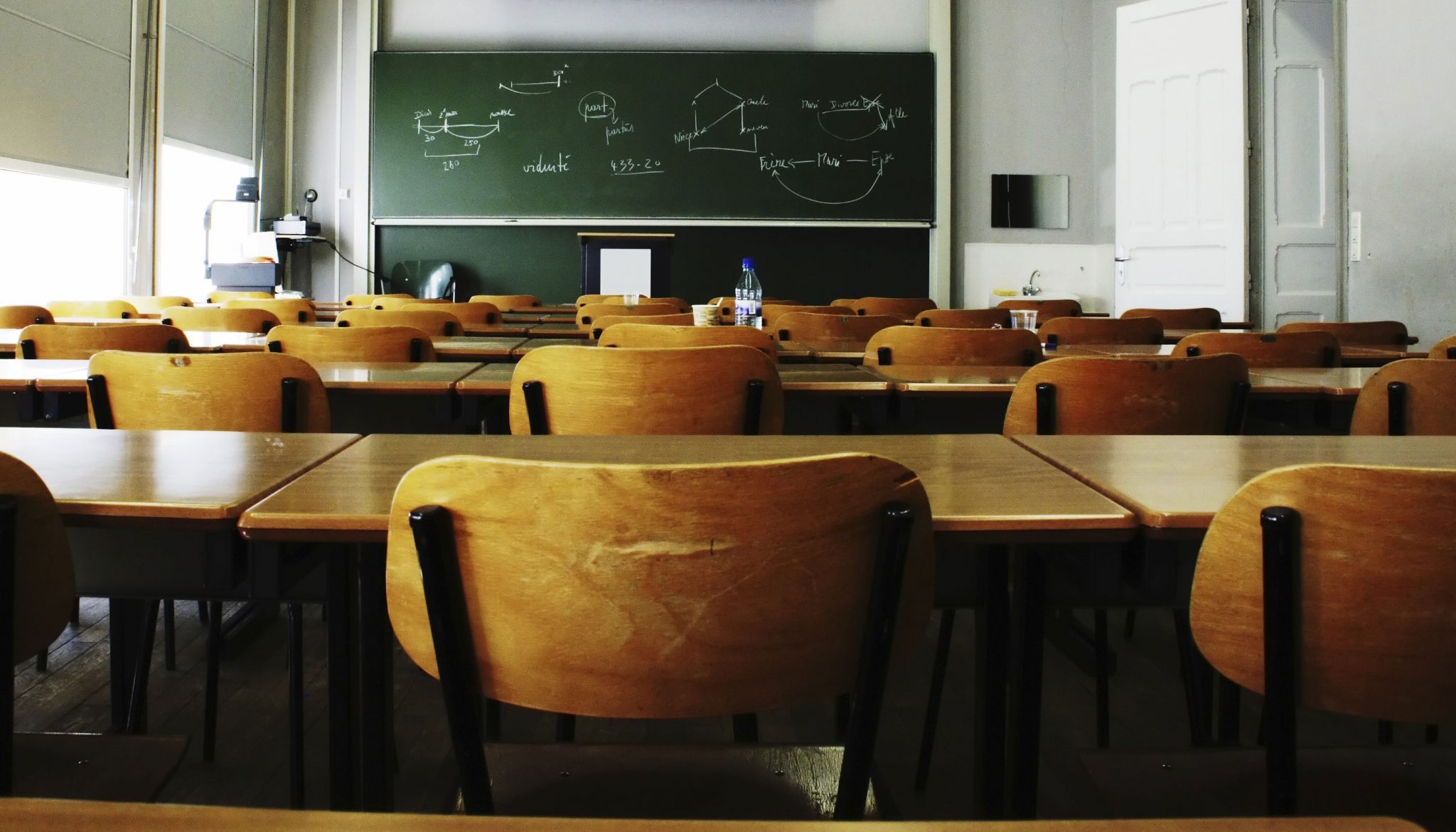 How I Tackled ‘Shiaphobia’ At School