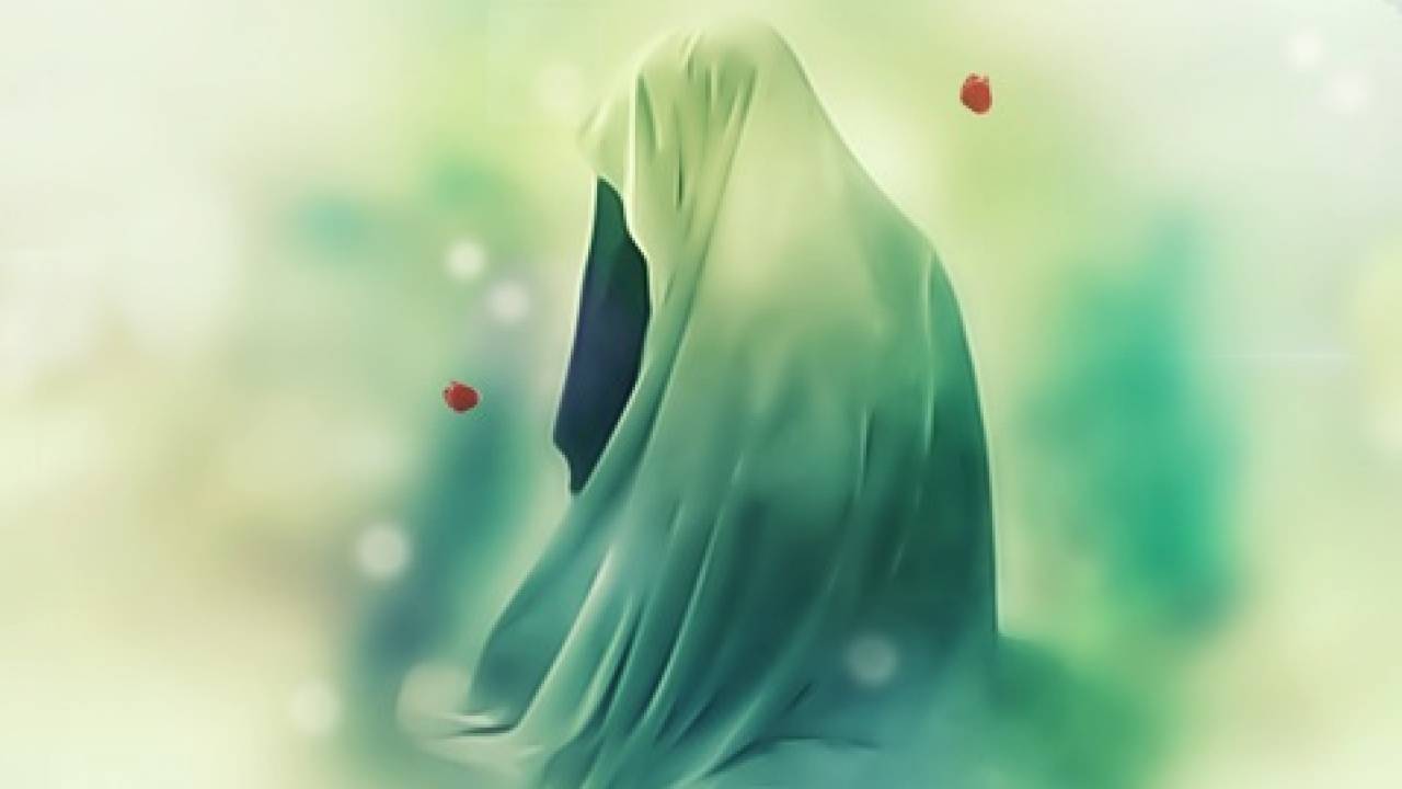 Lady Fatima's Position in Islam