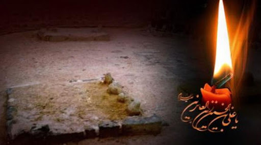 Imam Ali Bin Husain’s Children