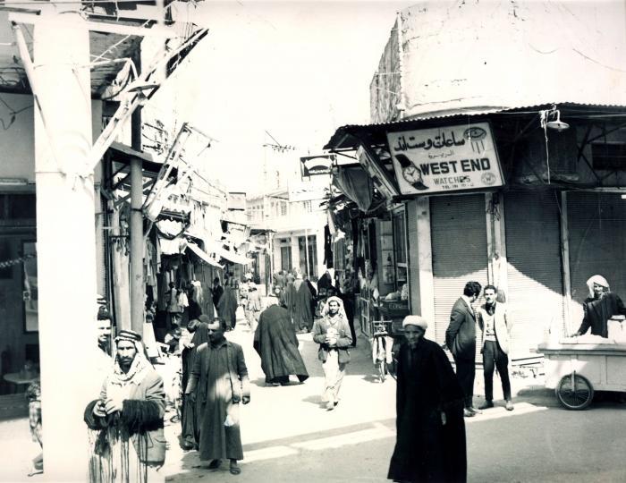 كربلاء .. مصدر أساس من مصادر العلم والدفاع عن الهوية الثقافية والأدبية العربية