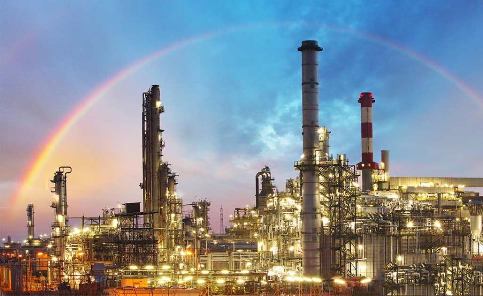 New Oil Refinery in Karbala to be built in 2021