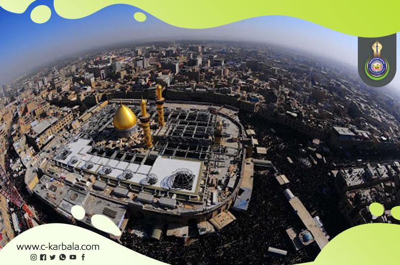 تأملات في نهضة الإمام الحسين (عليه السلام) ... الجزء الثالث