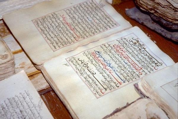 Imam Hussein, al-Abbas shrines participate in rare manuscripts expo in Baghdad