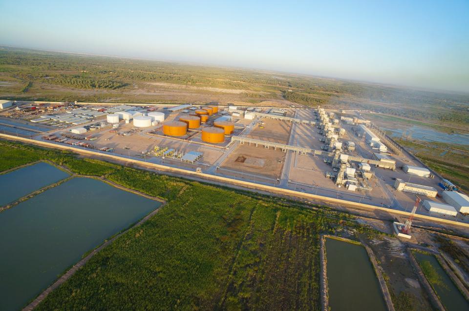 GE secures finance to move forward on 2.7GW Power Up Plan 4 project in Iraq