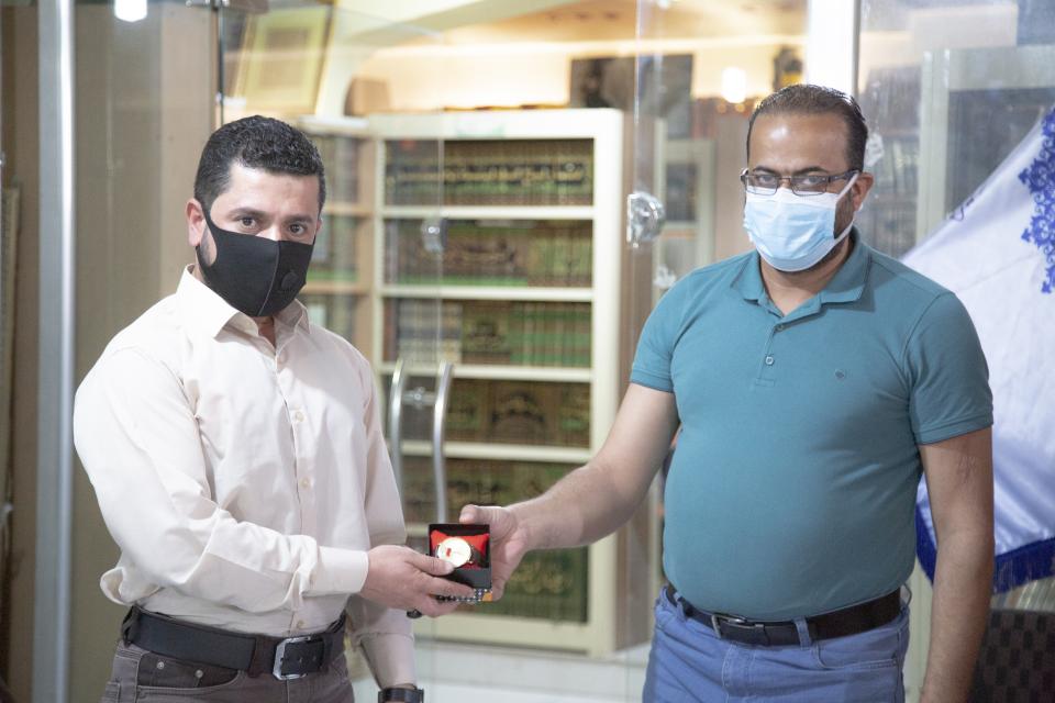 صورة إضافية