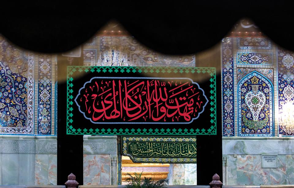 هل كان هنالك عاقبةً لأمير المؤمنين أفضل من شهادته في محراب الصلاة بشهر رمضان؟