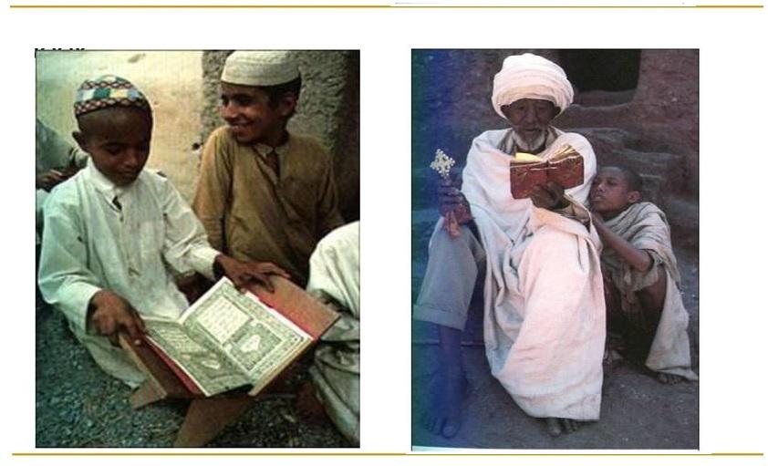A Brief History of Islam in East Africa
