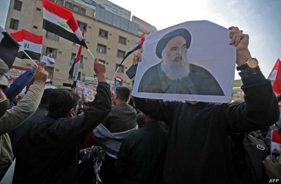 BIOGRAPHY: AYATOLLAH AL-SAYYID ALI AL-HUSEINI AL-SISTANI -Part I-