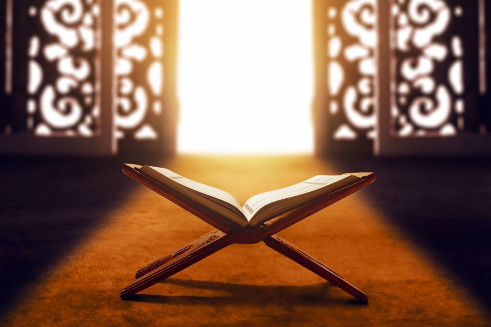 Inauguration of Rasulullah (SAWA) is a Program of Comprehensive Reform -Part III-