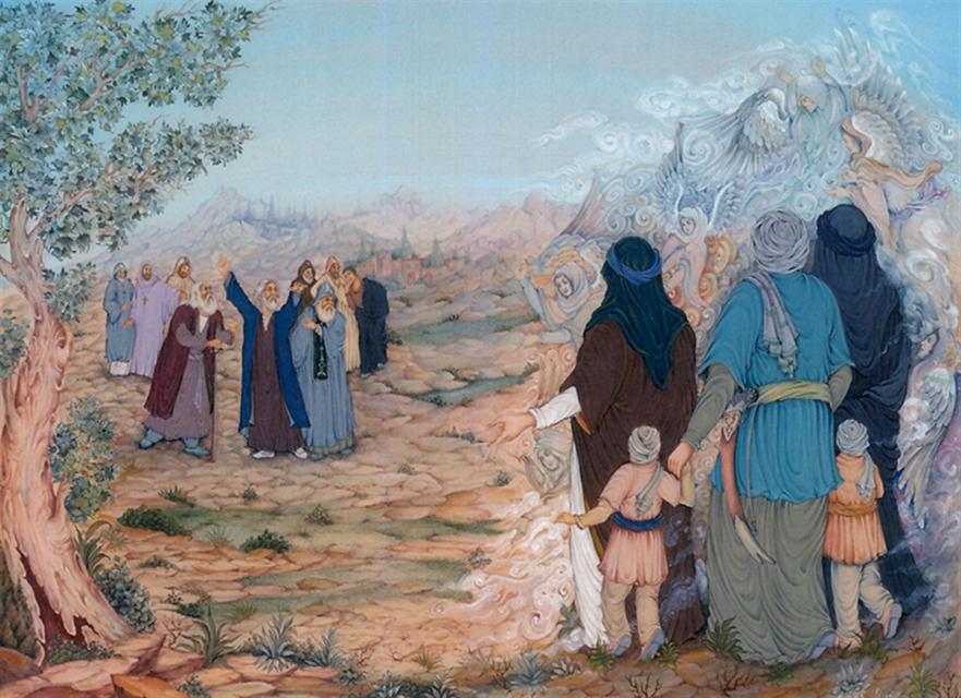 Love, Rationality & Justice In Seerah Of Prophet Muhammad (SAW)