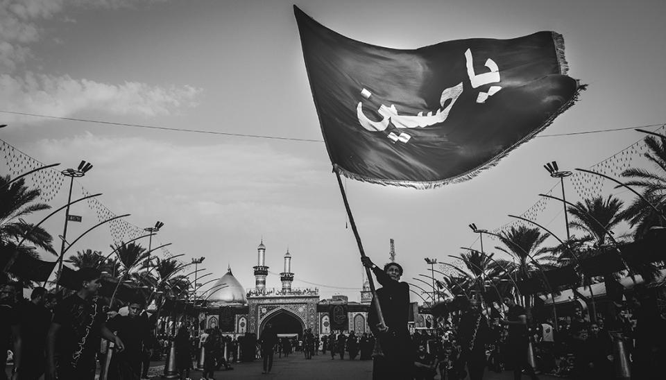 كربلاء تاريخ خطّه دم الحسين... الحلقة الثالثة عشر