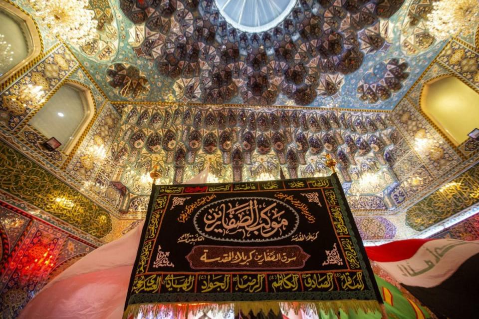 Inauguration of Rasulullah (SAWA) is a Program of Comprehensive Reform -Part IV-