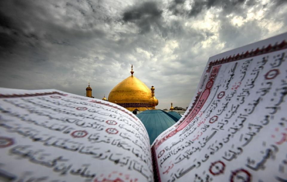 Inauguration of Rasulullah (SAWA) is a Program of Comprehensive Reform -Part VI-