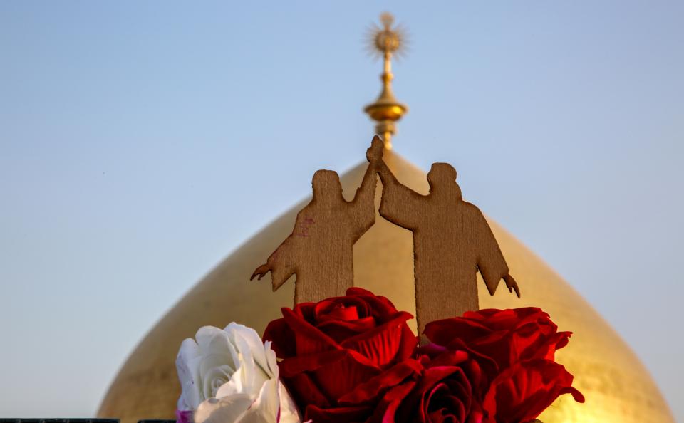 لماذا سمي يوم الغدير بـ "عيد الله الأكبر" وكيف يعدّ حداً فاصلاً بين المؤمن والمنافق؟