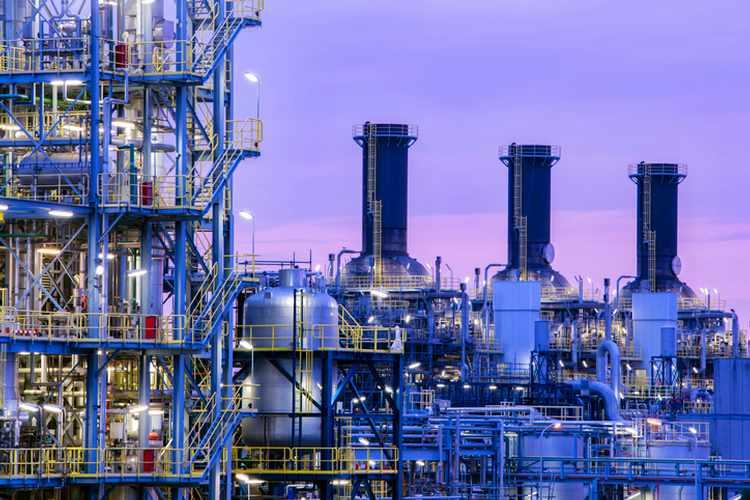 Iraq to build new petrochemicals city in Karbala